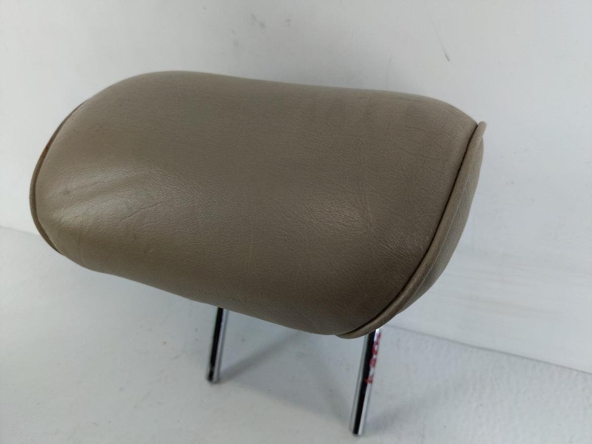 2000 Lexus Gs300 Headrest Head Rest Rear Seat Fits OEM Used Auto Parts - Oemusedautoparts1.com