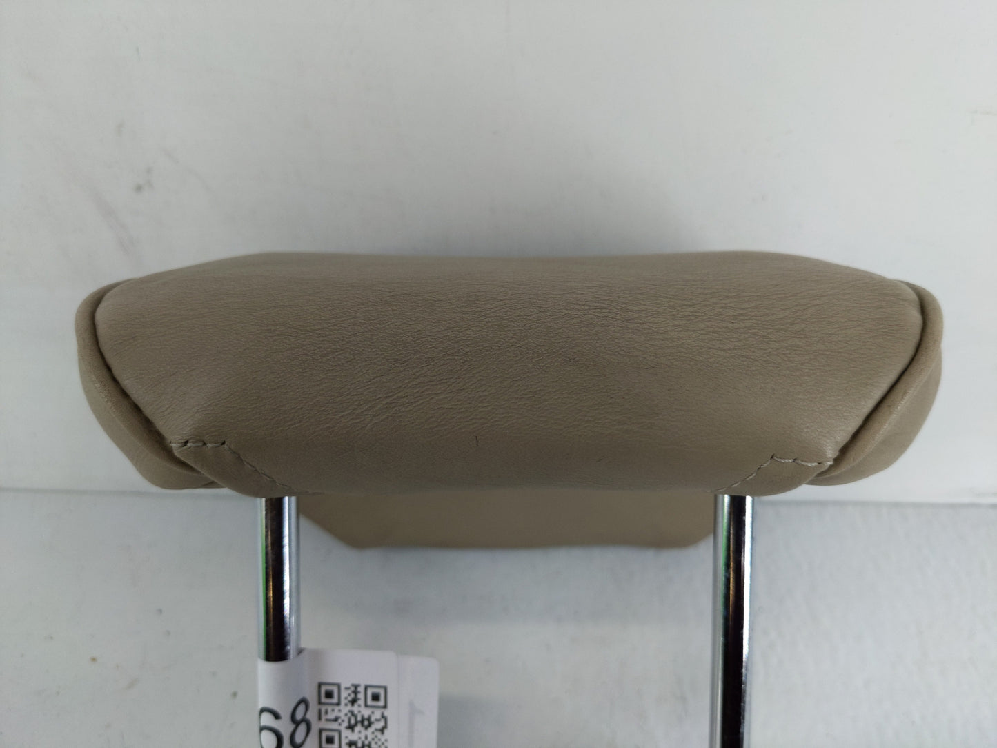 2000 Lexus Gs300 Headrest Head Rest Rear Seat Fits OEM Used Auto Parts - Oemusedautoparts1.com