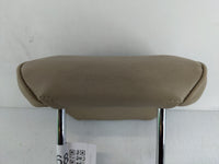 2000 Lexus Gs300 Headrest Head Rest Rear Seat Fits OEM Used Auto Parts - Oemusedautoparts1.com