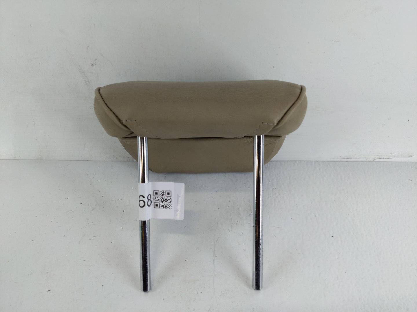 2000 Lexus Gs300 Headrest Head Rest Rear Seat Fits OEM Used Auto Parts - Oemusedautoparts1.com