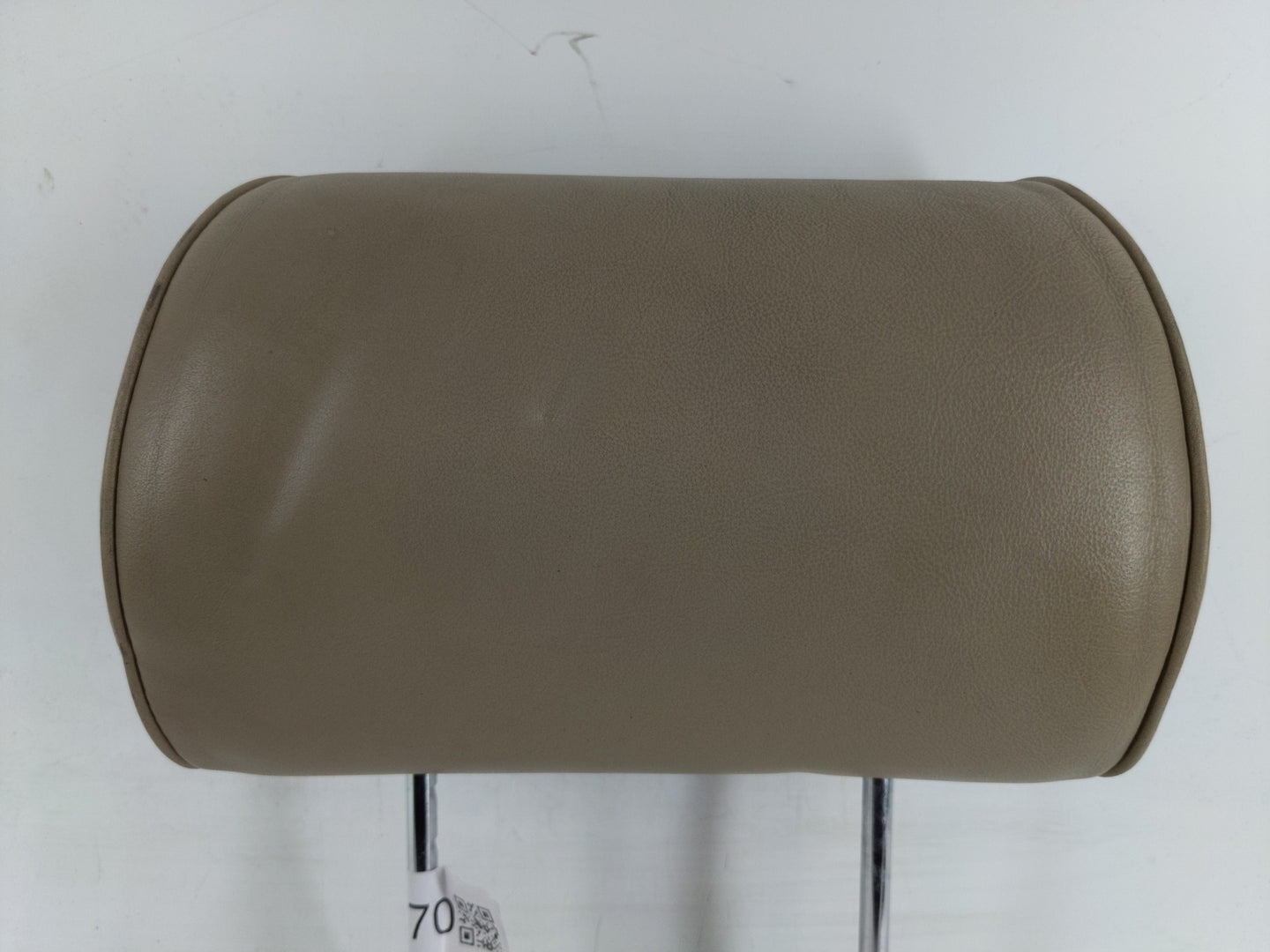 2000 Lexus Gs300 Headrest Head Rest Rear Seat Fits OEM Used Auto Parts - Oemusedautoparts1.com