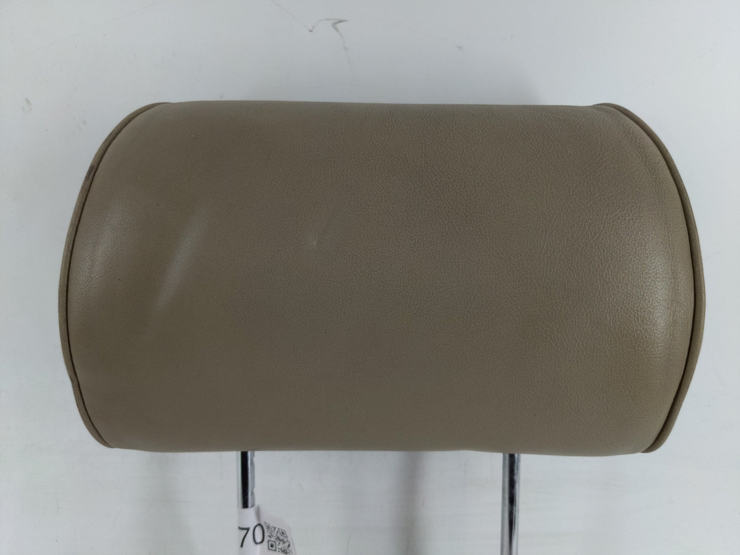 2000 Lexus Gs300 Headrest Head Rest Rear Seat Fits OEM Used Auto Parts - Oemusedautoparts1.com