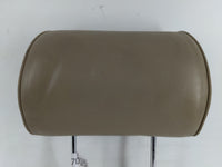 2000 Lexus Gs300 Headrest Head Rest Rear Seat Fits OEM Used Auto Parts - Oemusedautoparts1.com