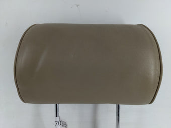 compare product 2000 Lexus Gs300 Headrest Head Rest Rear Seat Fits OEM Used Auto Parts
