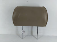2000 Lexus Gs300 Headrest Head Rest Rear Seat Fits OEM Used Auto Parts - Oemusedautoparts1.com