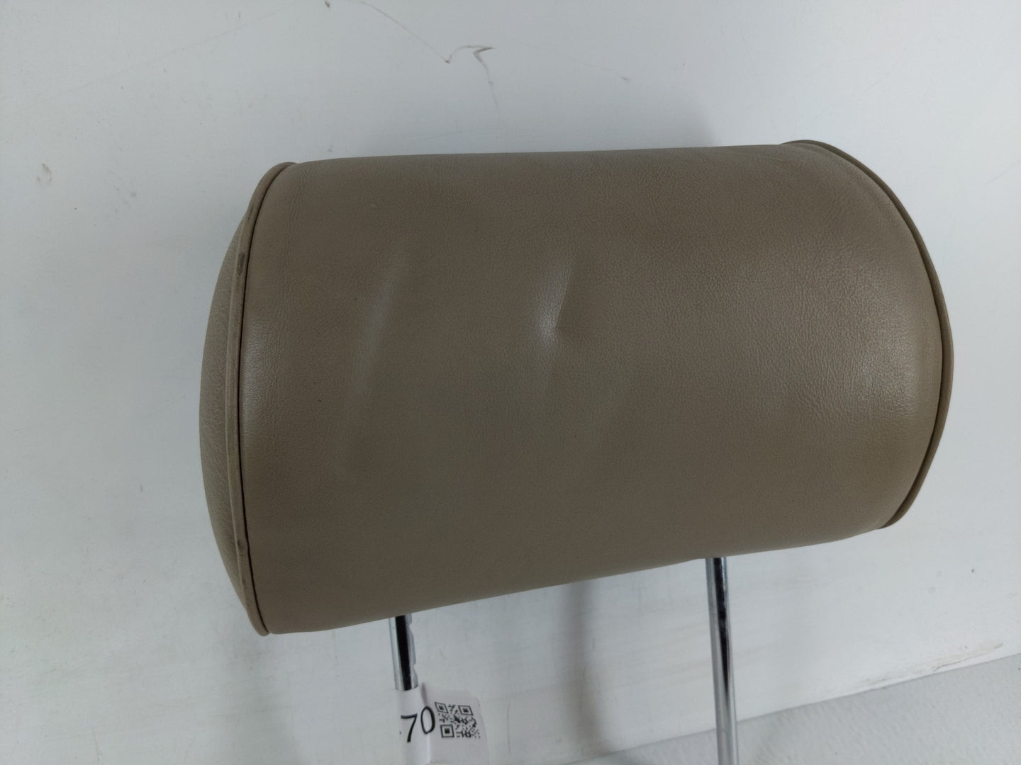 2000 Lexus Gs300 Headrest Head Rest Rear Seat Fits OEM Used Auto Parts - Oemusedautoparts1.com