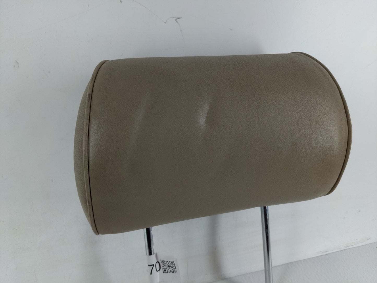 2000 Lexus Gs300 Headrest Head Rest Rear Seat Fits OEM Used Auto Parts - Oemusedautoparts1.com
