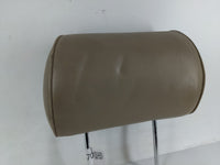 2000 Lexus Gs300 Headrest Head Rest Rear Seat Fits OEM Used Auto Parts - Oemusedautoparts1.com