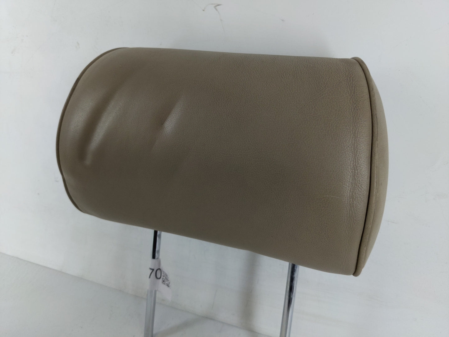 2000 Lexus Gs300 Headrest Head Rest Rear Seat Fits OEM Used Auto Parts - Oemusedautoparts1.com