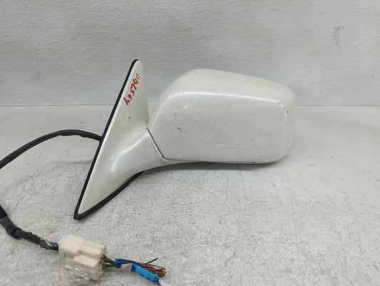 1998-2005 Lexus Gs300 Side Mirror Replacement Driver Left View Door Mirror P/N:E13010132 Fits OEM Used Auto Parts - Oemuseda