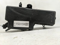 1998-2001 Lexus Gs300 Fusebox Fuse Box Panel Relay Module P/N:3137>PP-T10<XA1 Fits Fits 1998 1999 2000 2001 OEM Used Auto Pa