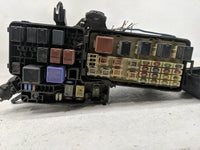 1998-2001 Lexus Gs300 Fusebox Fuse Box Panel Relay Module P/N:3137>PP-T10<XA1 Fits Fits 1998 1999 2000 2001 OEM Used Auto Pa