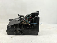 1998-2001 Lexus Gs300 Fusebox Fuse Box Panel Relay Module P/N:3137>PP-T10<XA1 Fits Fits 1998 1999 2000 2001 OEM Used Auto Pa