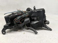 1998-2001 Lexus Gs300 Fusebox Fuse Box Panel Relay Module P/N:3137>PP-T10<XA1 Fits Fits 1998 1999 2000 2001 OEM Used Auto Pa