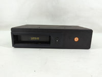 2000 Lexus Gs300 Radio AM FM Cd Player Receiver Replacement P/N:CDX-M8476ZT 86270-30160 Fits OEM Used Auto Parts - Oemusedau