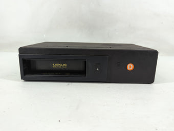 compare product 2000 Lexus Gs300 Radio AM FM Cd Player Receiver Replacement P/N:CDX-M8476ZT 86270-30160 Fits OEM Used Auto Parts