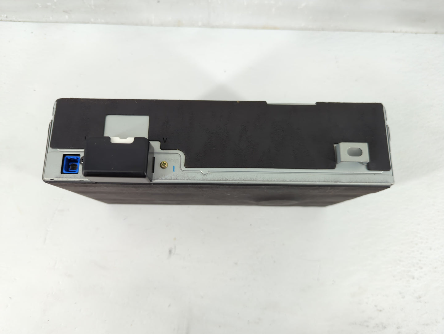 2000 Lexus Gs300 Radio AM FM Cd Player Receiver Replacement P/N:CDX-M8476ZT 86270-30160 Fits OEM Used Auto Parts - Oemusedau