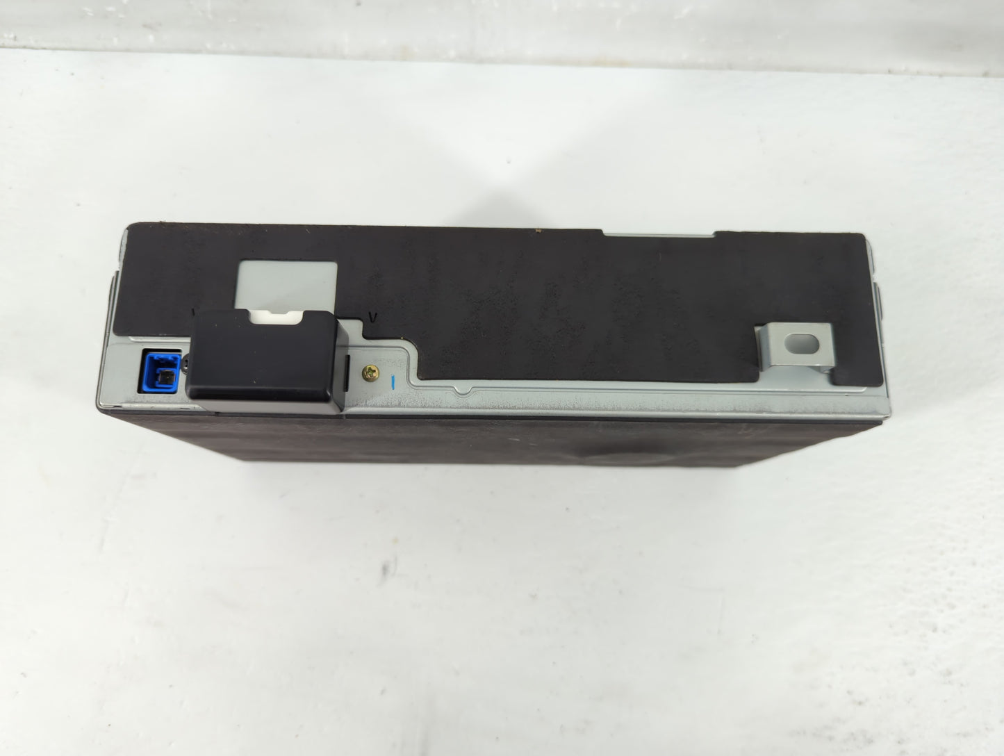 2000 Lexus Gs300 Radio AM FM Cd Player Receiver Replacement P/N:CDX-M8476ZT 86270-30160 Fits OEM Used Auto Parts - Oemusedau