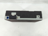 2000 Lexus Gs300 Radio AM FM Cd Player Receiver Replacement P/N:CDX-M8476ZT 86270-30160 Fits OEM Used Auto Parts - Oemusedau