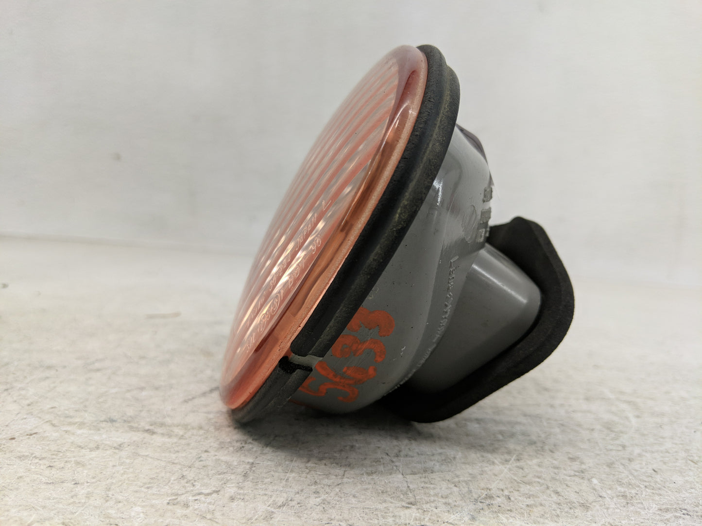 1998-2005 Lexus Gs300 Tail Light Assembly Driver Left OEM Fits Fits 1998 1999 2000 2001 2002 2003 2004 2005 OEM Used Auto Pa