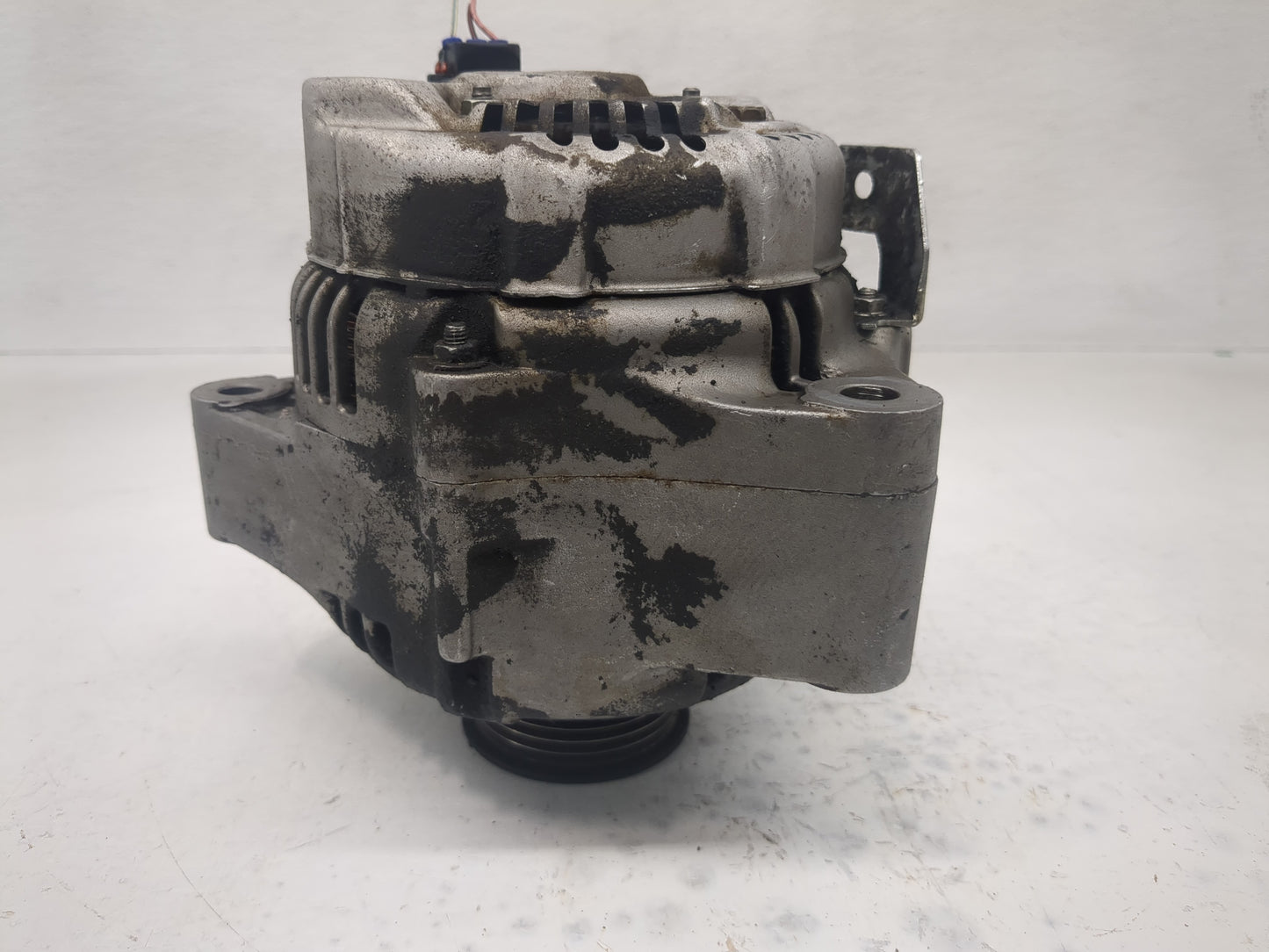 1998-2000 Lexus Ls400 Alternator Replacement Generator Charging Assembly Engine OEM P/N:213-9485 22297 273 Fits OEM Used Aut