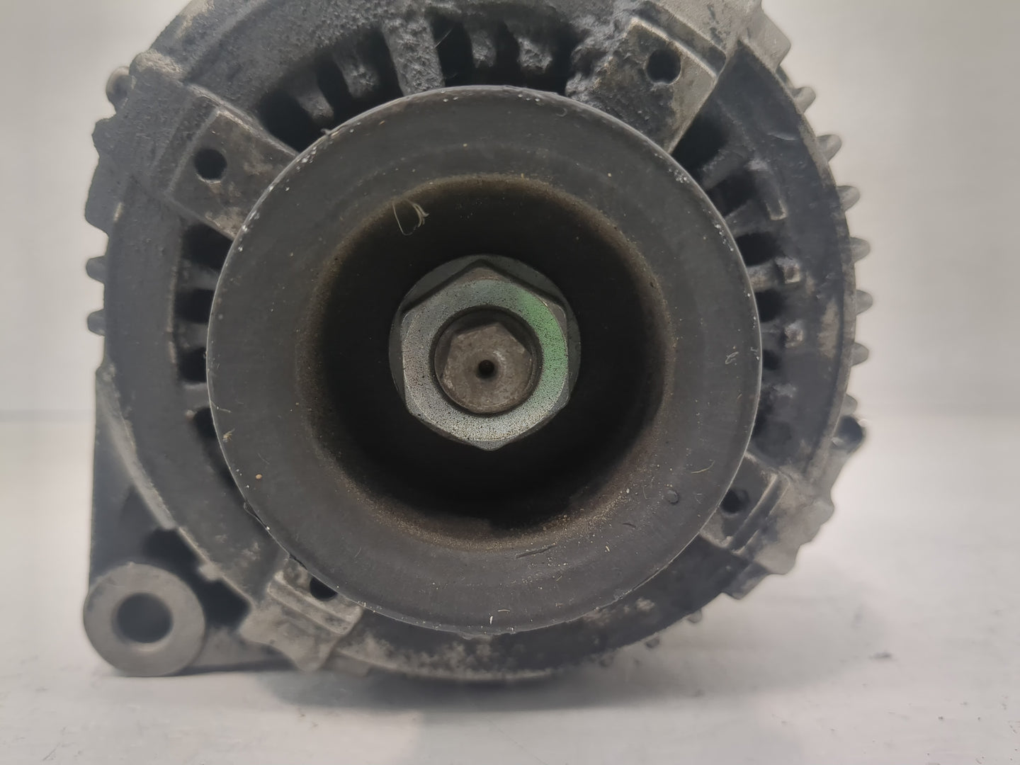 1998-2000 Lexus Ls400 Alternator Replacement Generator Charging Assembly Engine OEM P/N:213-9485 22297 273 Fits OEM Used Aut