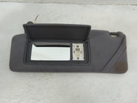 2000 Lexus Ls400 Sun Visor Shade Replacement Driver Left Mirror Fits OEM Used Auto Parts - Oemusedautoparts1.com