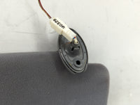 2000 Lexus Ls400 Sun Visor Shade Replacement Driver Left Mirror Fits OEM Used Auto Parts - Oemusedautoparts1.com