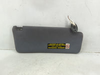 2000 Lexus Ls400 Sun Visor Shade Replacement Driver Left Mirror Fits OEM Used Auto Parts - Oemusedautoparts1.com