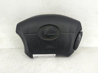 compare product 1998-2000 Lexus Ls400 Air Bag Driver Left Steering Wheel Mounted Fits Fits 1998 1999 2000 OEM Used Auto Parts