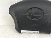 1998-2000 Lexus Ls400 Air Bag Driver Left Steering Wheel Mounted Fits Fits 1998 1999 2000 OEM Used Auto Parts - Oemusedautop
