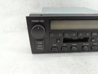 1998-2000 Lexus Ls400 Radio AM FM Cd Player Receiver Replacement P/N:86120-50450 Fits Fits 1998 1999 2000 OEM Used Auto Part