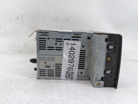 1998-2000 Lexus Ls400 Radio AM FM Cd Player Receiver Replacement P/N:86120-50450 Fits Fits 1998 1999 2000 OEM Used Auto Part