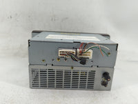 1998-2000 Lexus Ls400 Radio AM FM Cd Player Receiver Replacement P/N:86120-50450 Fits Fits 1998 1999 2000 OEM Used Auto Part
