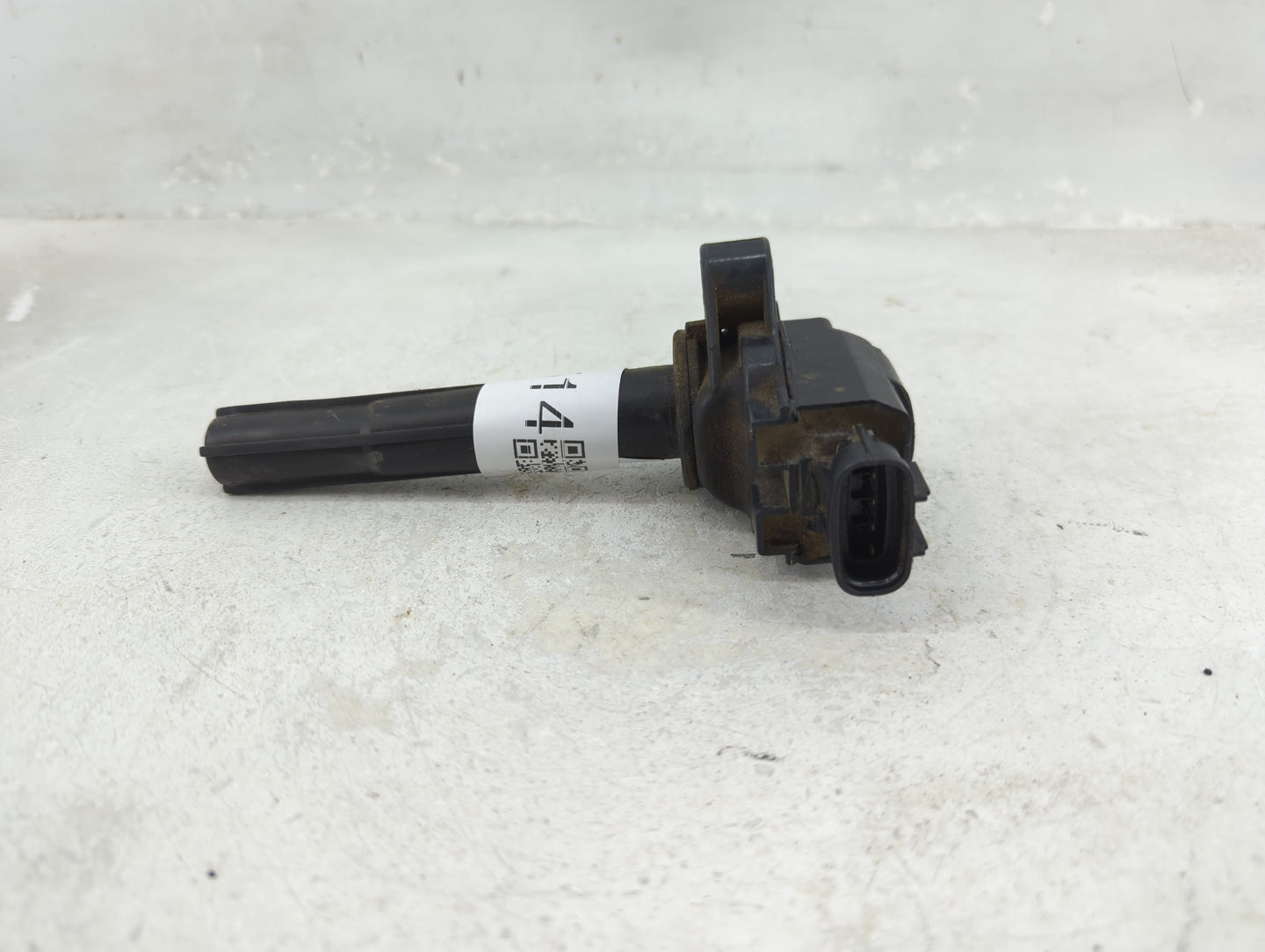 2000 Lexus Ls400 Fuel Injectors Fits OEM Used Auto Parts - Oemusedautoparts1.com