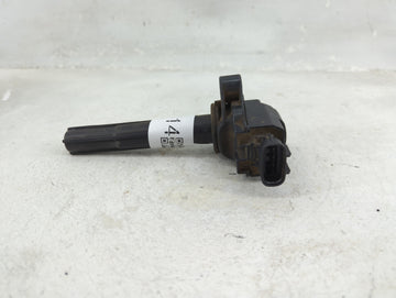 2000 Lexus Ls400 Fuel Injectors Fits OEM Used Auto Parts - Oemusedautoparts1.com