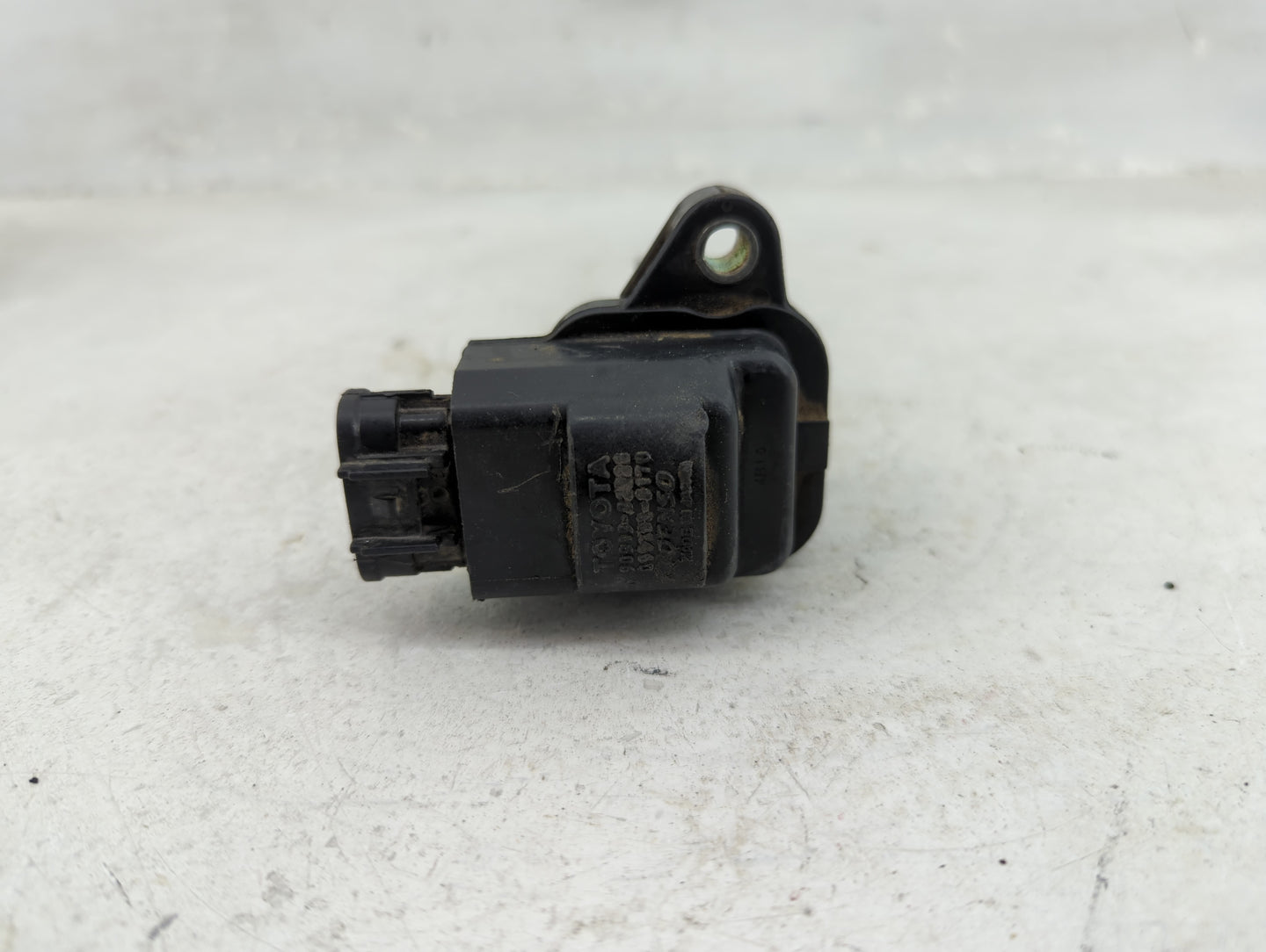 2000 Lexus Ls400 Fuel Injectors Fits OEM Used Auto Parts - Oemusedautoparts1.com