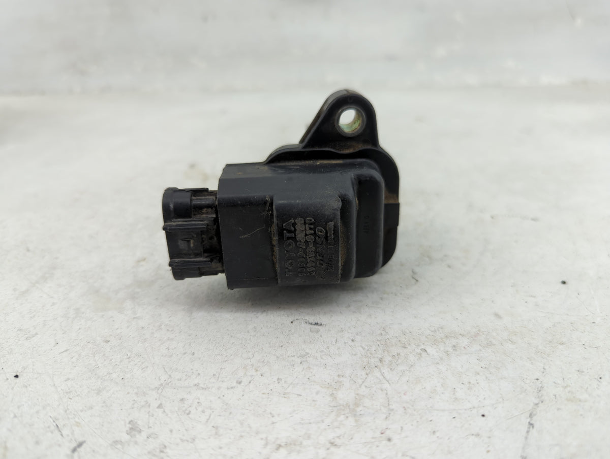2000 Lexus Ls400 Fuel Injectors Fits OEM Used Auto Parts - Oemusedautoparts1.com