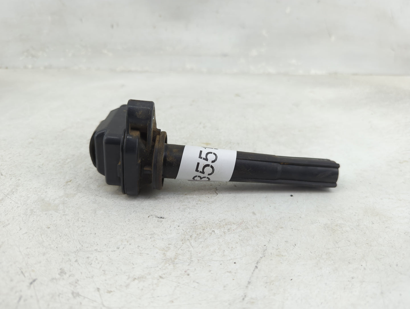 2000 Lexus Ls400 Fuel Injectors Fits OEM Used Auto Parts - Oemusedautoparts1.com