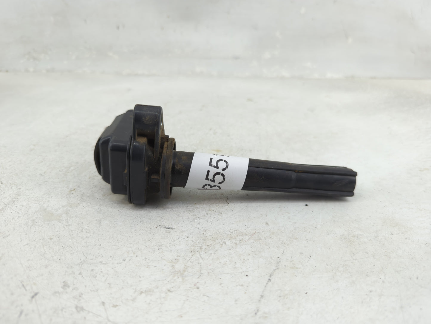 2000 Lexus Ls400 Fuel Injectors Fits OEM Used Auto Parts - Oemusedautoparts1.com