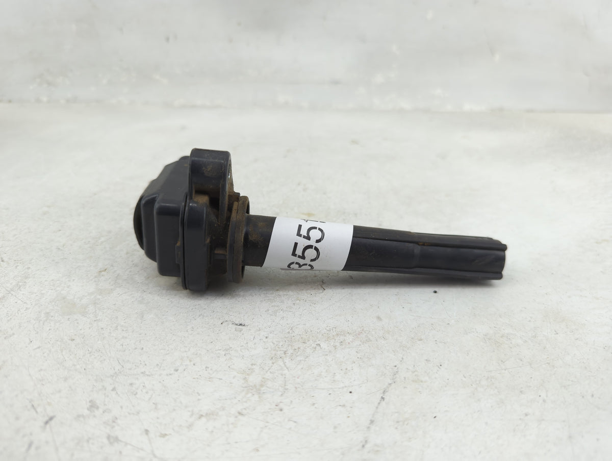 2000 Lexus Ls400 Fuel Injectors Fits OEM Used Auto Parts - Oemusedautoparts1.com