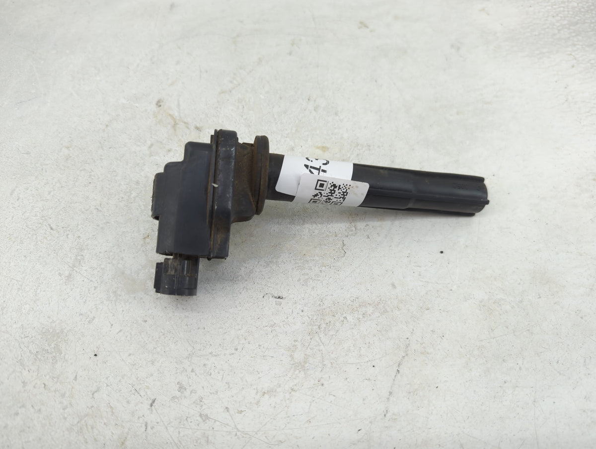 2000 Lexus Ls400 Fuel Injectors Fits OEM Used Auto Parts - Oemusedautoparts1.com
