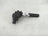2000 Lexus Ls400 Fuel Injectors Fits OEM Used Auto Parts - Oemusedautoparts1.com