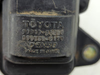 2000 Lexus Ls400 Fuel Injectors Fits OEM Used Auto Parts - Oemusedautoparts1.com