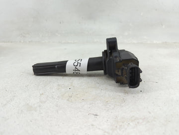 1998-2000 Lexus Ls400 Ignition Coil Igniter Pack - Oemusedautoparts1.com