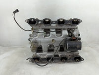 1998-2000 Lexus Ls400 Air Intake Manifold P/N:25719-50010 Fits OEM Used Auto Parts - Oemusedautoparts1.com