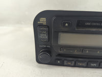 1998-2002 Lexus Lx470 Radio AM FM Cd Player Receiver Replacement P/N:86120-60382 Fits Fits 1998 1999 2000 2001 2002 OEM Used