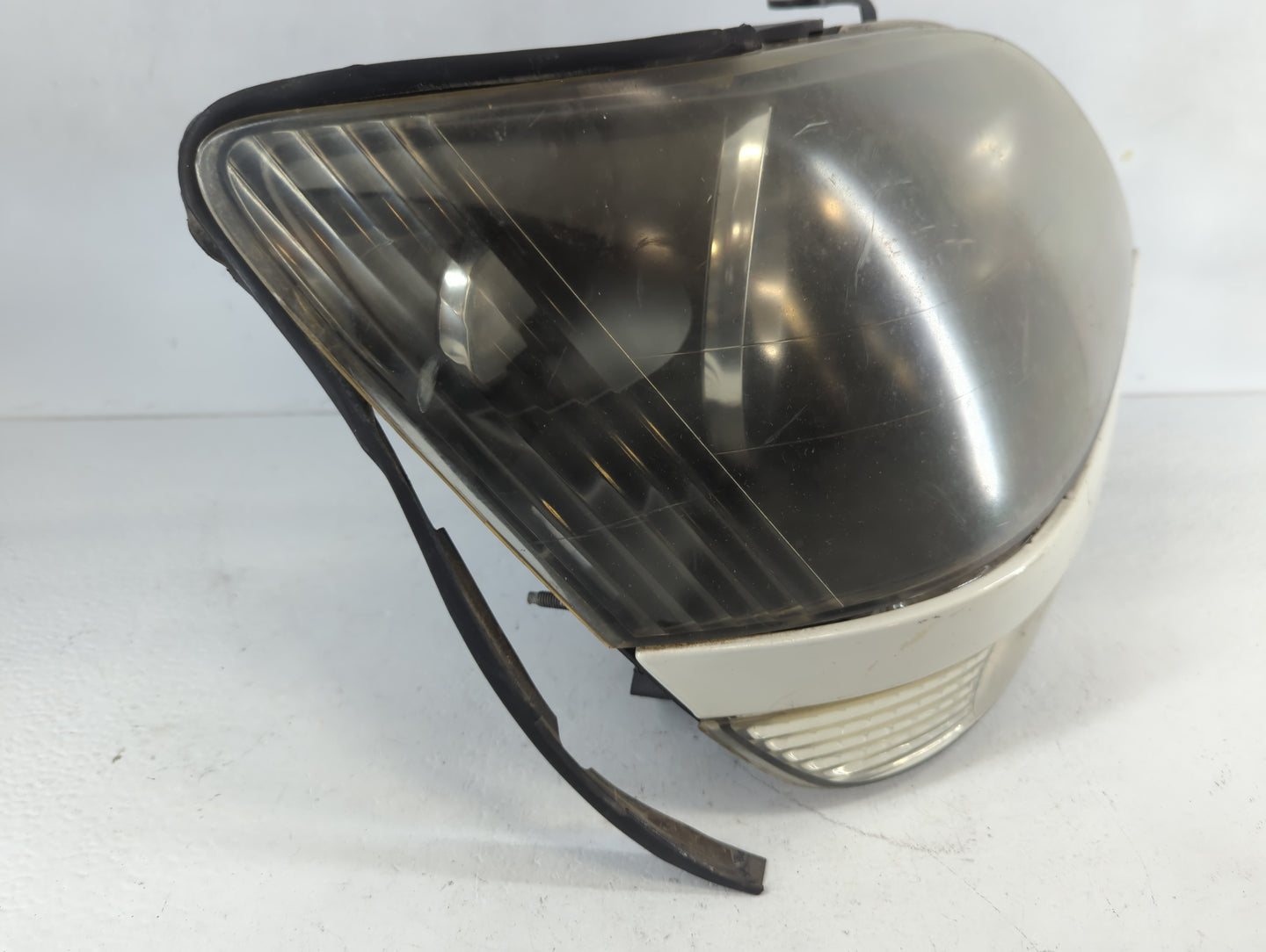 1999-2003 Lexus Rx300 Driver Left Oem Head Light Headlight Lamp - Oemusedautoparts1.com