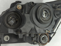1999-2003 Lexus Rx300 Driver Left Oem Head Light Headlight Lamp - Oemusedautoparts1.com