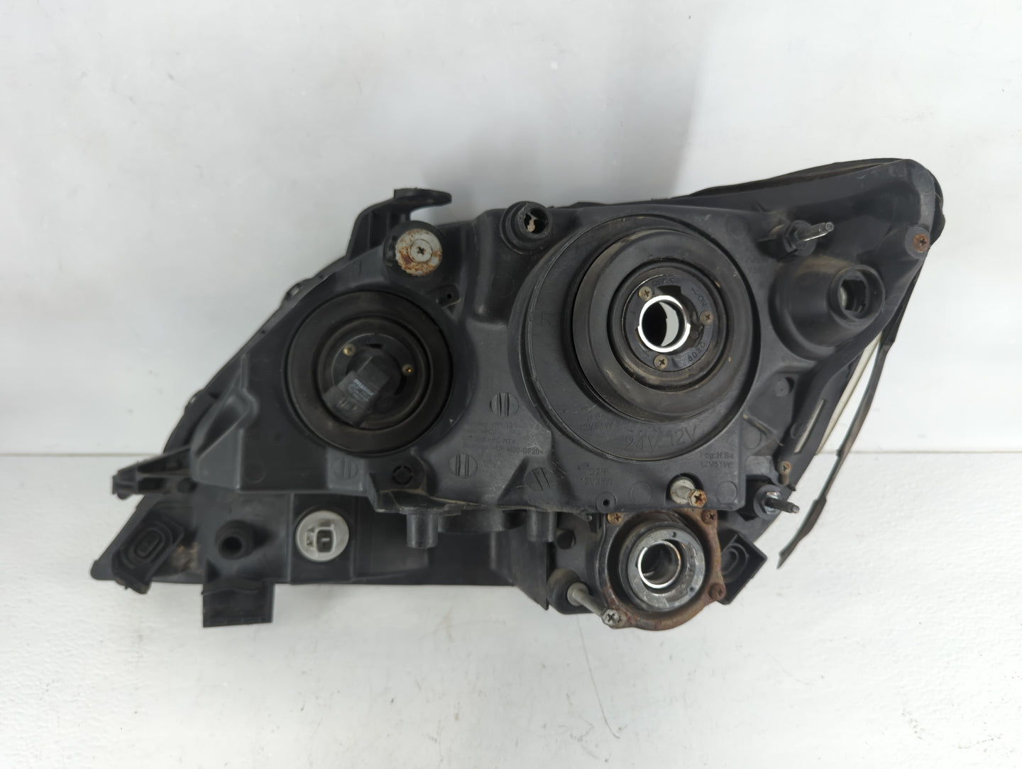 1999-2003 Lexus Rx300 Driver Left Oem Head Light Headlight Lamp - Oemusedautoparts1.com